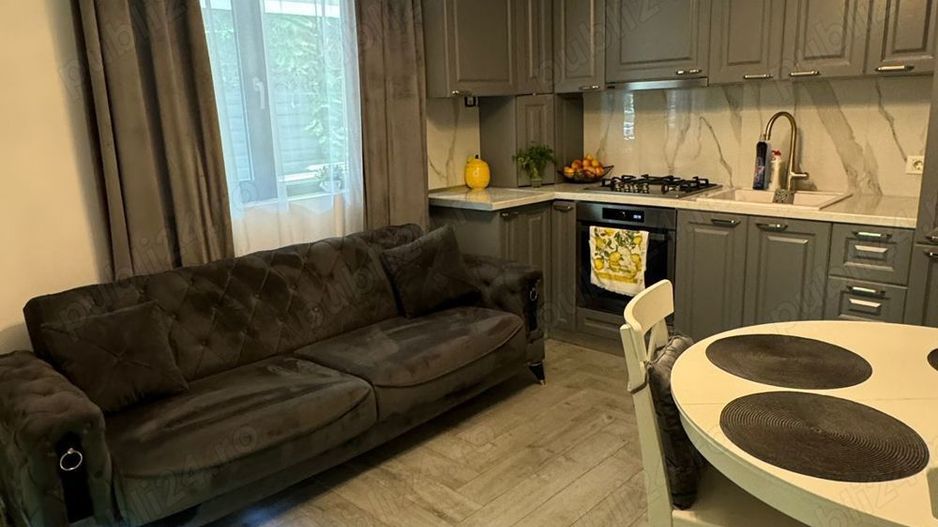 Apartament 2 camere tip studio, Regie Residence, Grozavesti, Politehnica - Poză 5