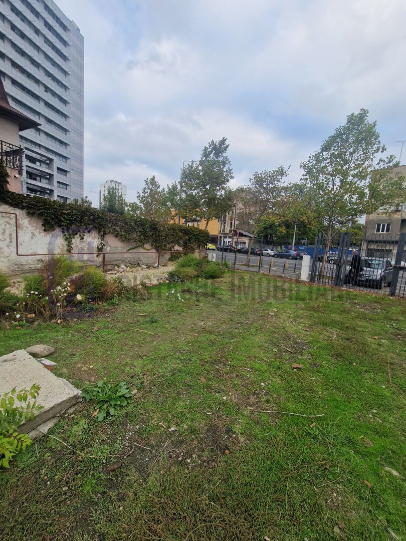 Vila Ds+P+1 (open space)_230 mp_renovat 2024_Buzești (P-ța Victoriei) - Poză 4