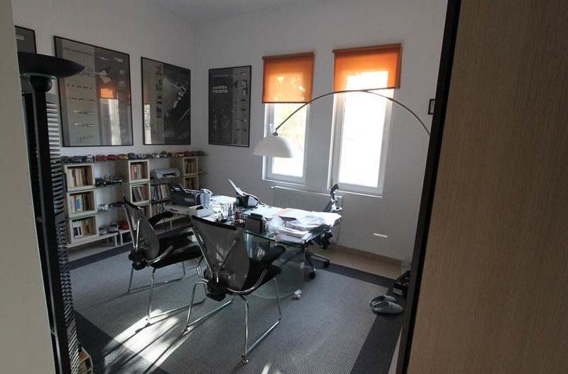 Vilă transformata în cămin pretabilă investiție - Poză 8