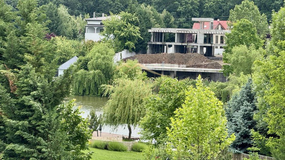 Vila cu 5 camere *616mp* / 1600mp teren / Corbeanca - Poză 39