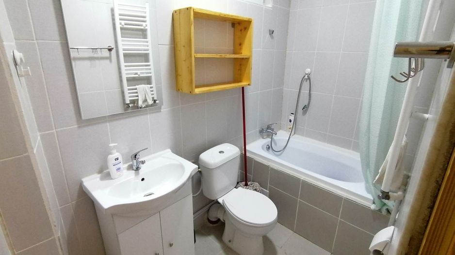 Oportunitate Ultracentrală – Clădire cu Apartamente de Vânzare | S4 - Poză 11