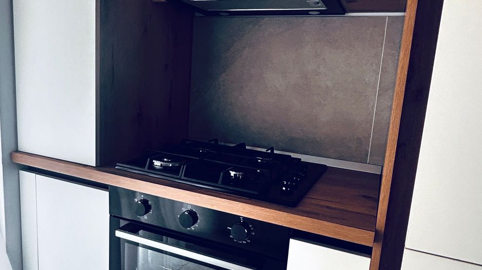 Ap. 2 camere, 81 Residence, prima Inchiriere, mobilat nou - Poză 10