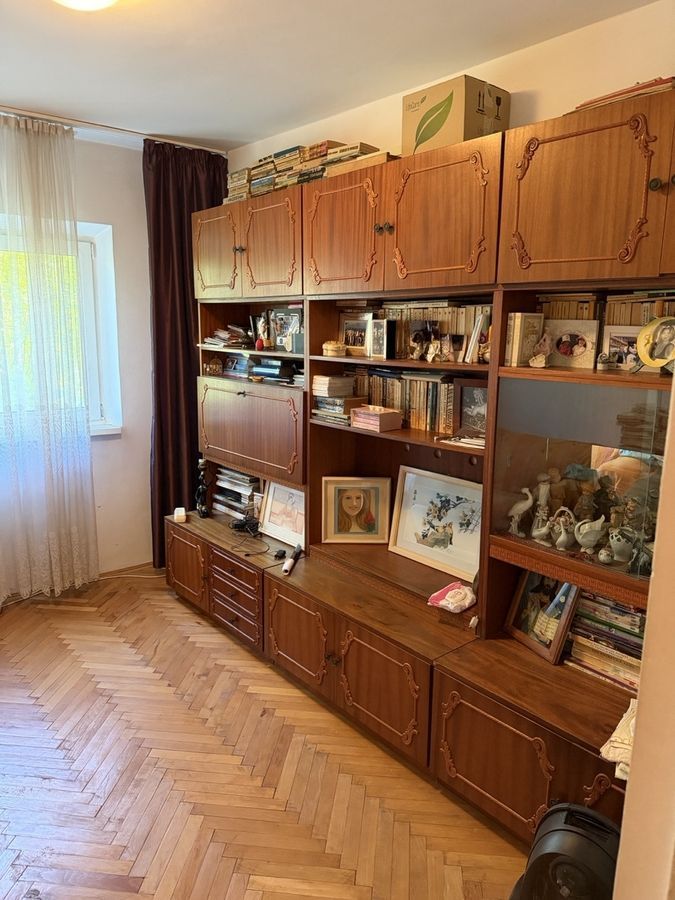 Aparmanet 4 Camere Decomandat | CRÂNGAȘI | Loc de Parcare✨ - Poză 4