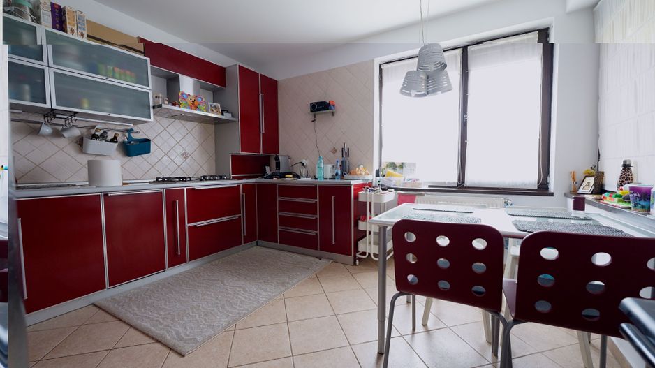 Vila 5 camere, Piscina, Cartier Domus, Pipera, acces rapid A3 - Poză 10