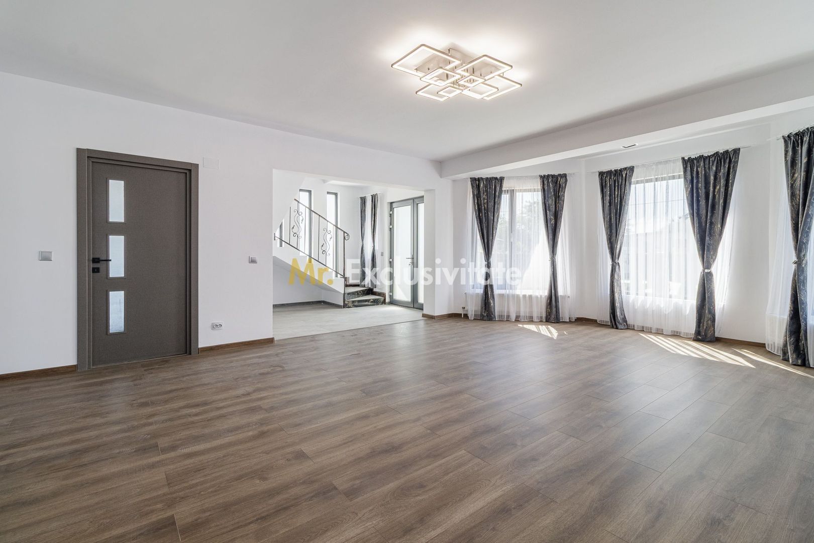 Casa la sat, constructie noua, la 20 de km de Bucuresti - Poză 22