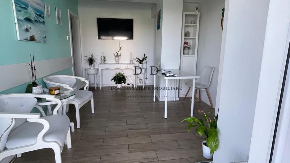 Spațiu comercial de închiriat – zonă excelentă- Europa, Calea Turzii - Poză 2