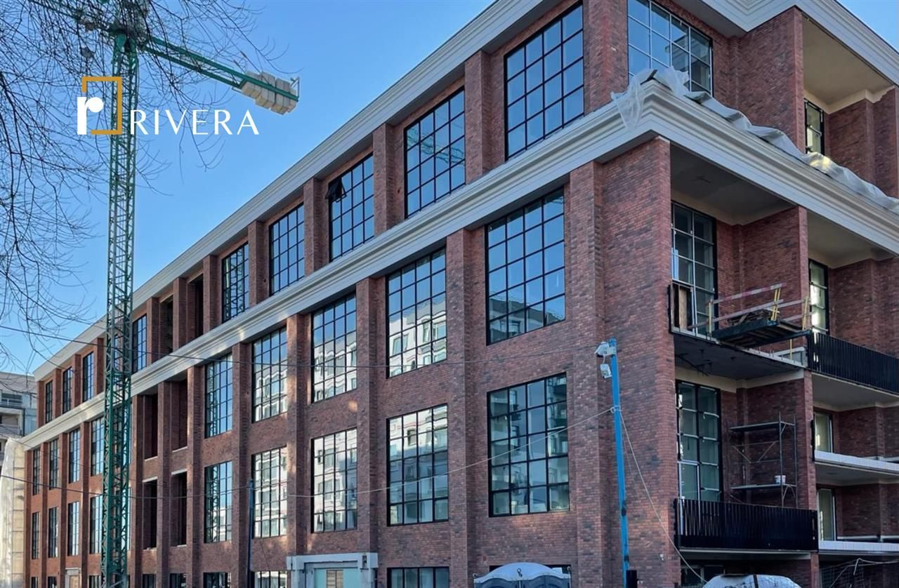 Apartment 3 camere cu gradina | Fabrica de Glucoza - Poză 1