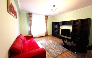 Apartament cu 2 camere, priveliște superbă spre Tâmpa, zonă centrală - Poză 3