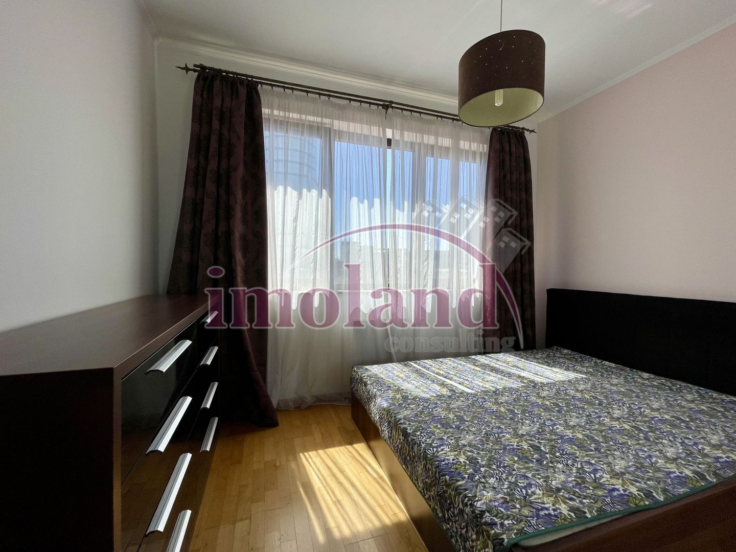 Inchiriere apartament 3 cam 100 mp, etaj 4/4, parcare subterana | Kiseleff - Poză 12