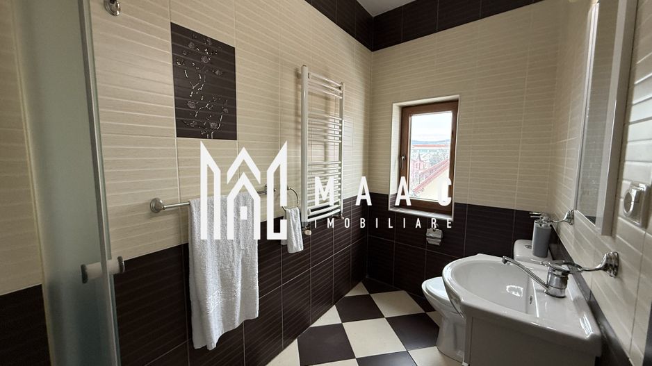 Casa individuala | 7 Camere cu baie proprie | Promenada - Poză 21