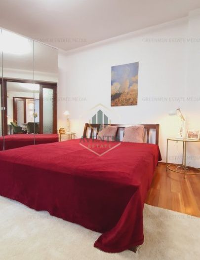 4 camere deosebit, renovat, 3 balcoane, bloc reconsolidat, Universitate Balcescu - Poză 6