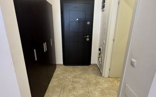 Garsoniera de inchiriat Militari Residence complex Avangarde - Poză 6