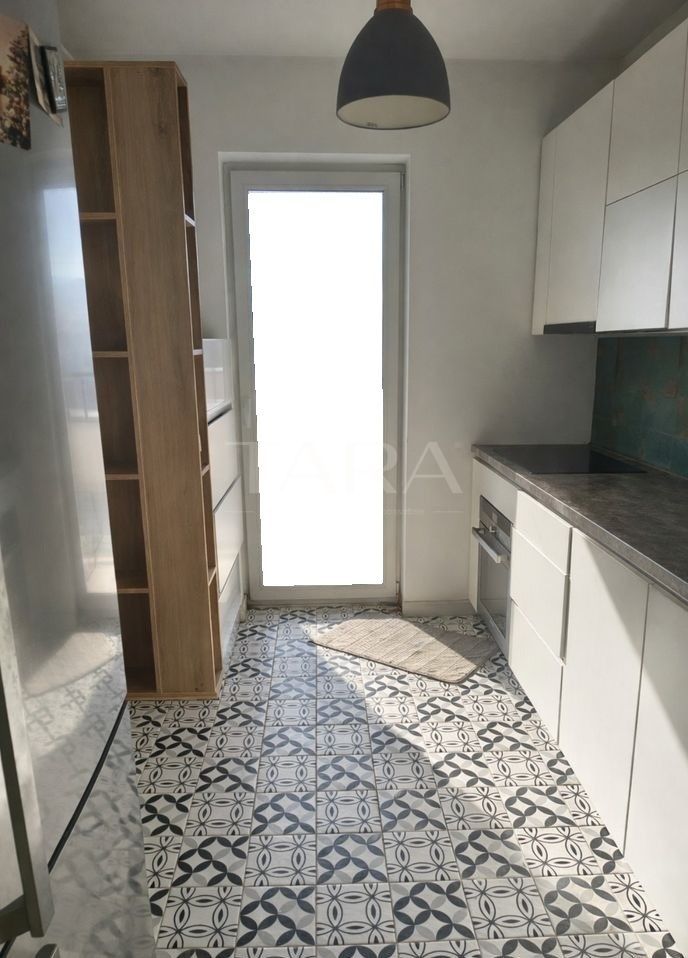Apartament 3 camere, terasa circulara, panorama spectaculoasa! - Poză 2