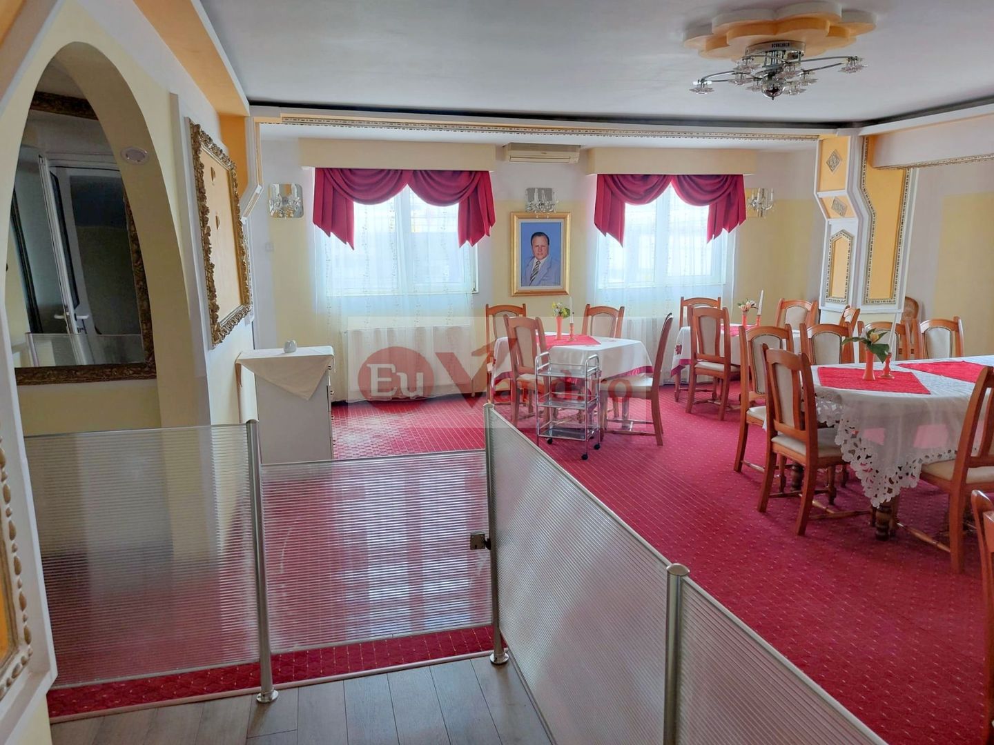 Pensiune de vânzare  – Galați | Bariera Traian | 14 camere - Poză 5