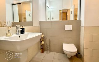 Apartament 2 camere, Pipera Green Vista, mobilat si utilat recent - Poză 11