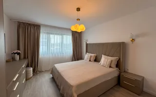 Prima închiriere | Duplex mobilat cu grădină și terasă | 2 dormitoare | Sanpetru - Poză 17
