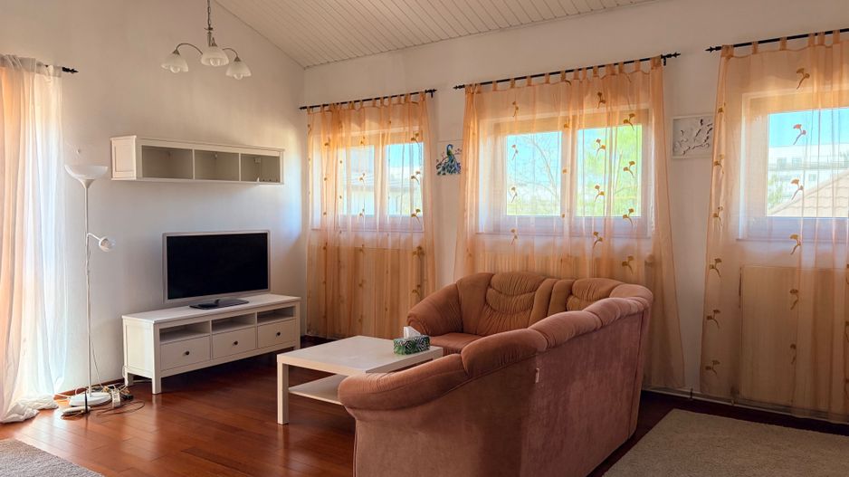 Apartament 3 Camere Vila Baneasa - Poză 18