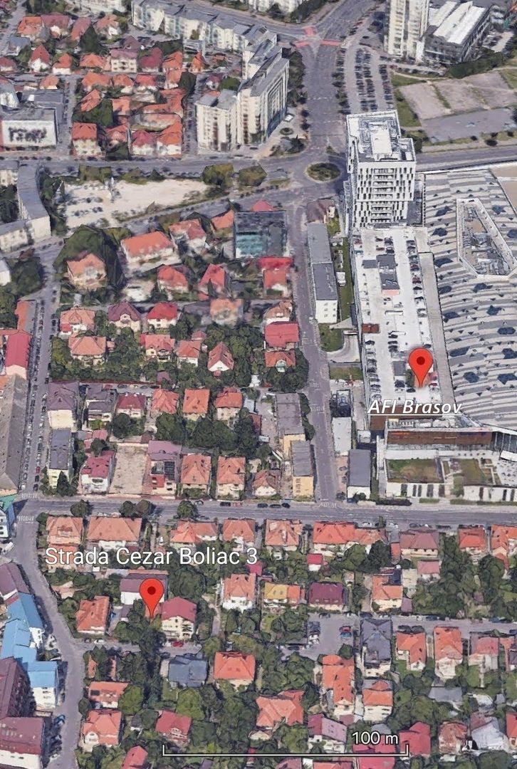 Casa zona AFI Mall-Comision zero - Poză 10