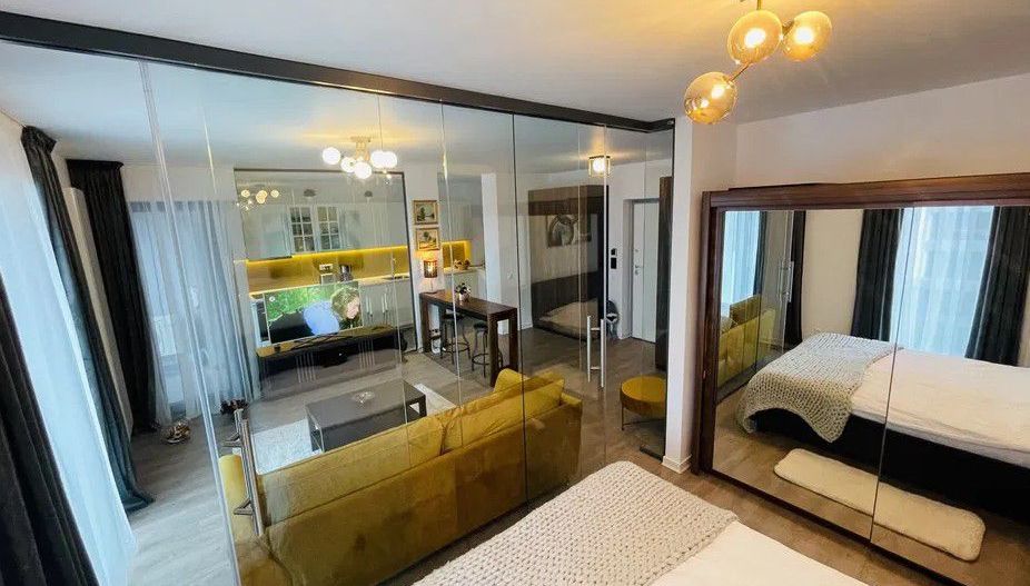 Apartament cochet Cloud 9 Aviatiei | Pipera - Poză 5