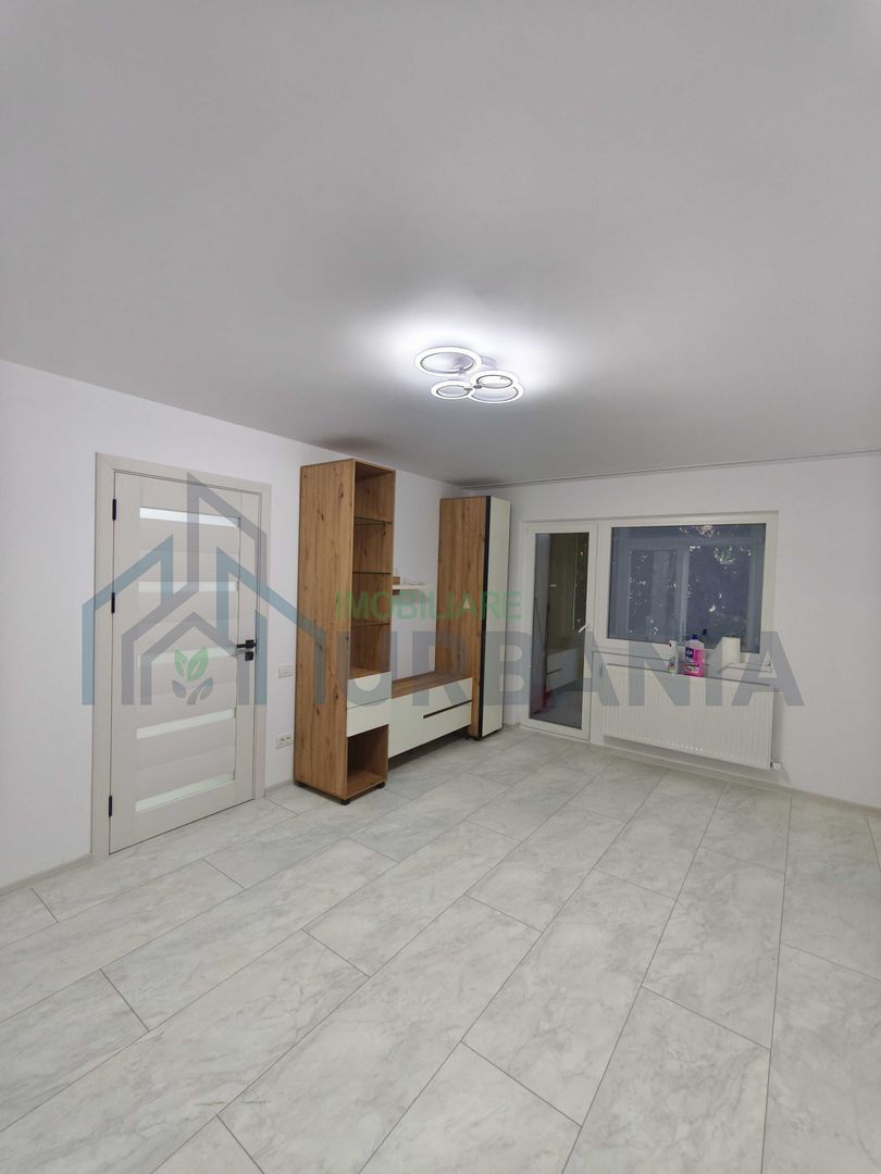 Apartament 2 camere de inchiriat, zona Valea, Pascani - perioade lungi - Poză 2