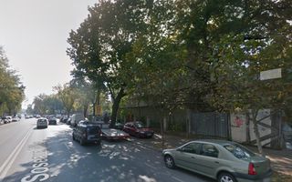 Teren de 900mp în vecinătatea parcului Carol - Poză 4