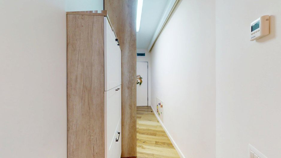 Apartament elegant 2 camere Ansamblu Carmen Sylva Unirii - Poză 13