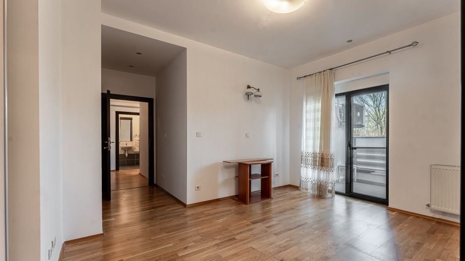 2 camere Iancu Nicolae,complex Natura Residence - Poză 11