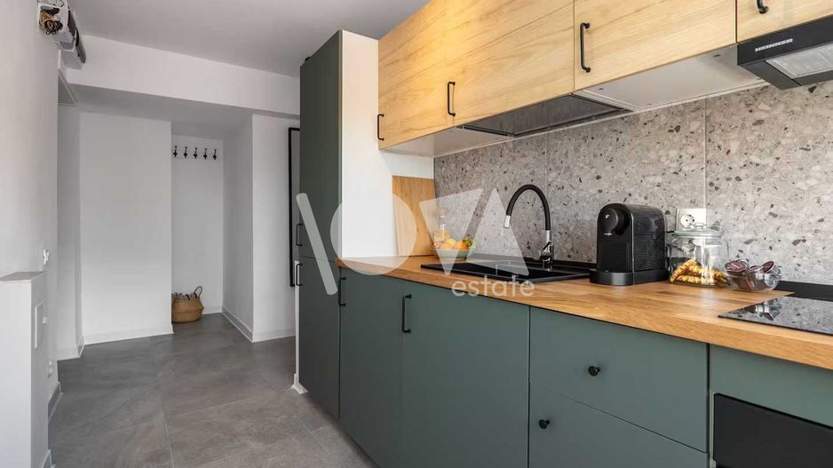 De vânzare -apartament 2 Camere 50 mp - Universitate - Bălcescu - Poză 5