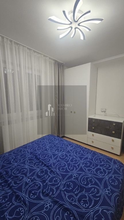 Apartament 2 camere/centrala proprie/renovat/Giurgiului/Gazarului - Poză 7