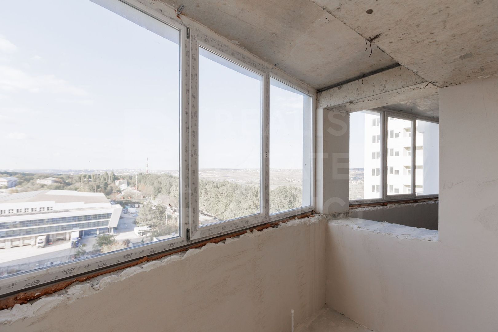 Vânzare, apartament, 3 camere, strada Băcioii Noi, Botanica - Poză 10