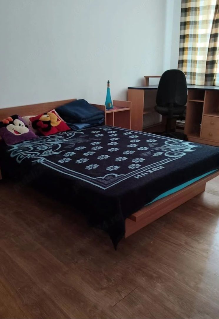 AP. 3 CAMERE - OZANA, CENTRALA PROPRIE, METROU 3 MIN, MODERN - Poză 2