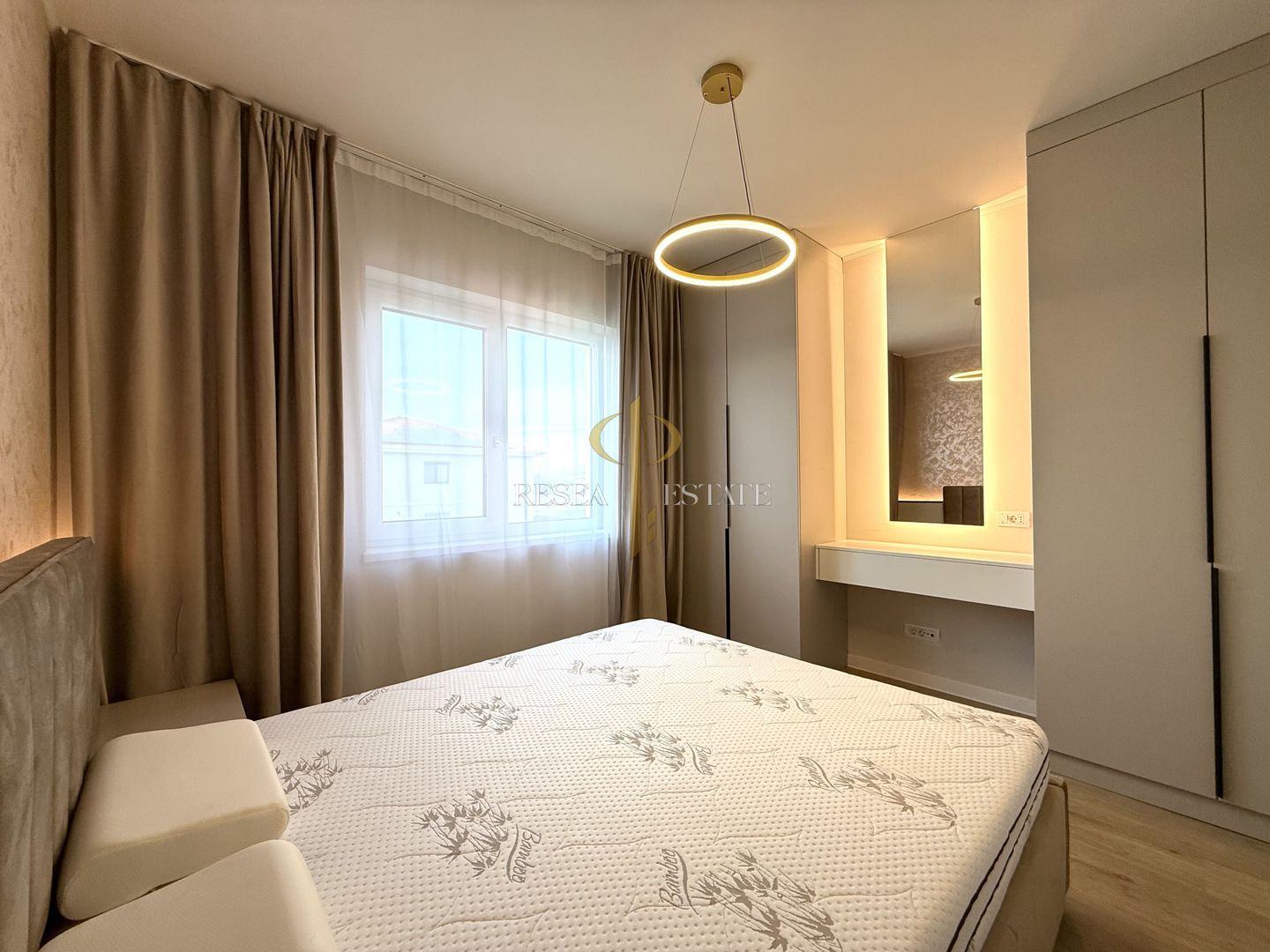 Apartament modern 2 camere| mobilat și utilat| Ghiroda - Poză 7