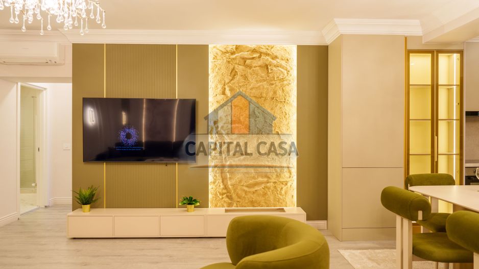 Apartament 2 Camere | Mobilat & Utilat Premium Pipera - Poză 79