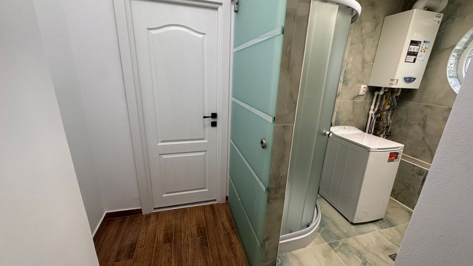 Eroilor Garsoniera 23 mp Cotroceni 1/2 Centrala - Poză 6