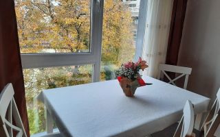 Apartament de Lux cu 2 Camere și Garaj Subteran – Bloc Nou-Crinului - Poză 6