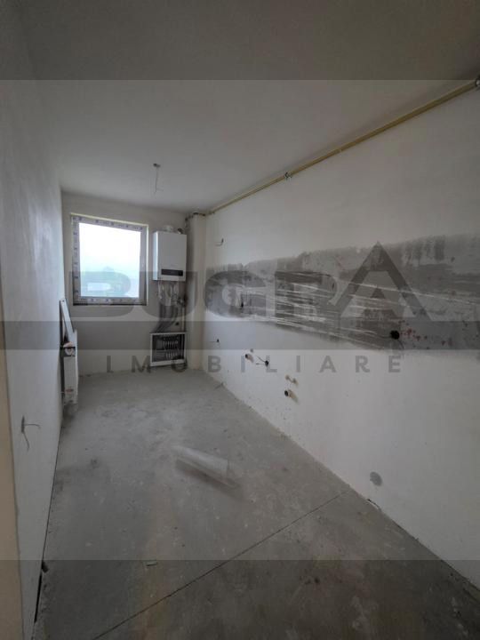 Apartament 3 camere, 61mp, etaj intermediar, zona FSEGA - Poză 9