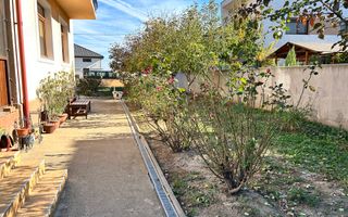 Casa D+P+M, 6 Camere, Lot 946MP Pantelimon - Poză 10