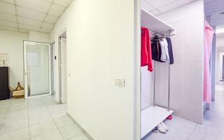 Spațiu industrial–afacere catering la cheie, teren&hală 750 mp S+P+1E - Poză 24