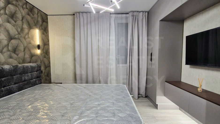 Chirie, apartament, 1 cameră, strada Calea Iesilor, Buiucani - Poză 1