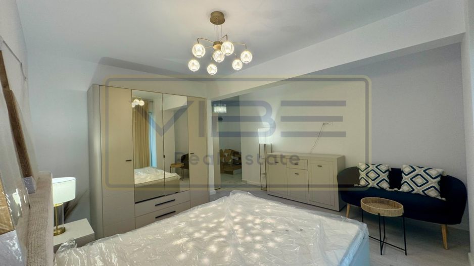Apartament premium + parcare Bucium -  Mega Image - Poză 5