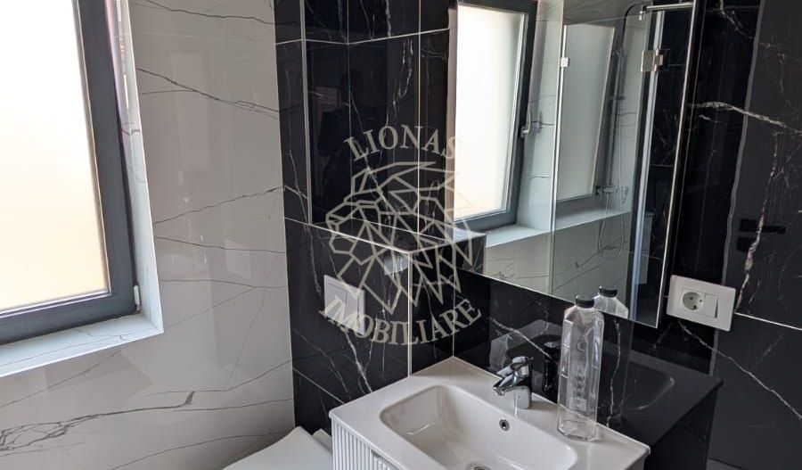 Apartament de Lux 2 camere-etaj 2-mobilat, utilat-Central - Poză 4