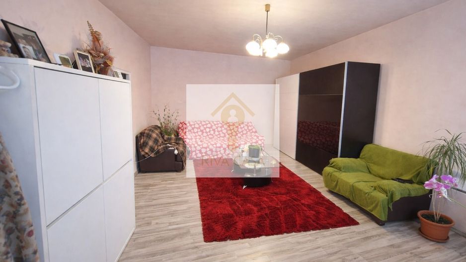 CASĂ INDIVIDUALĂ – SINGUR ÎN CURTE – ZONĂ CENTRALĂ, STR. IULIU MANIU - Poză 3