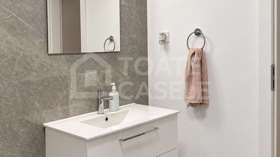 Apartament nou | 2 camere | etajul 1| Grigorescu - Poză 5