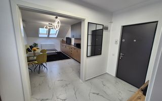 Apartament Nou I 2 Camere I Etaj 5 I Lift I Loc de parcare - Poză 2