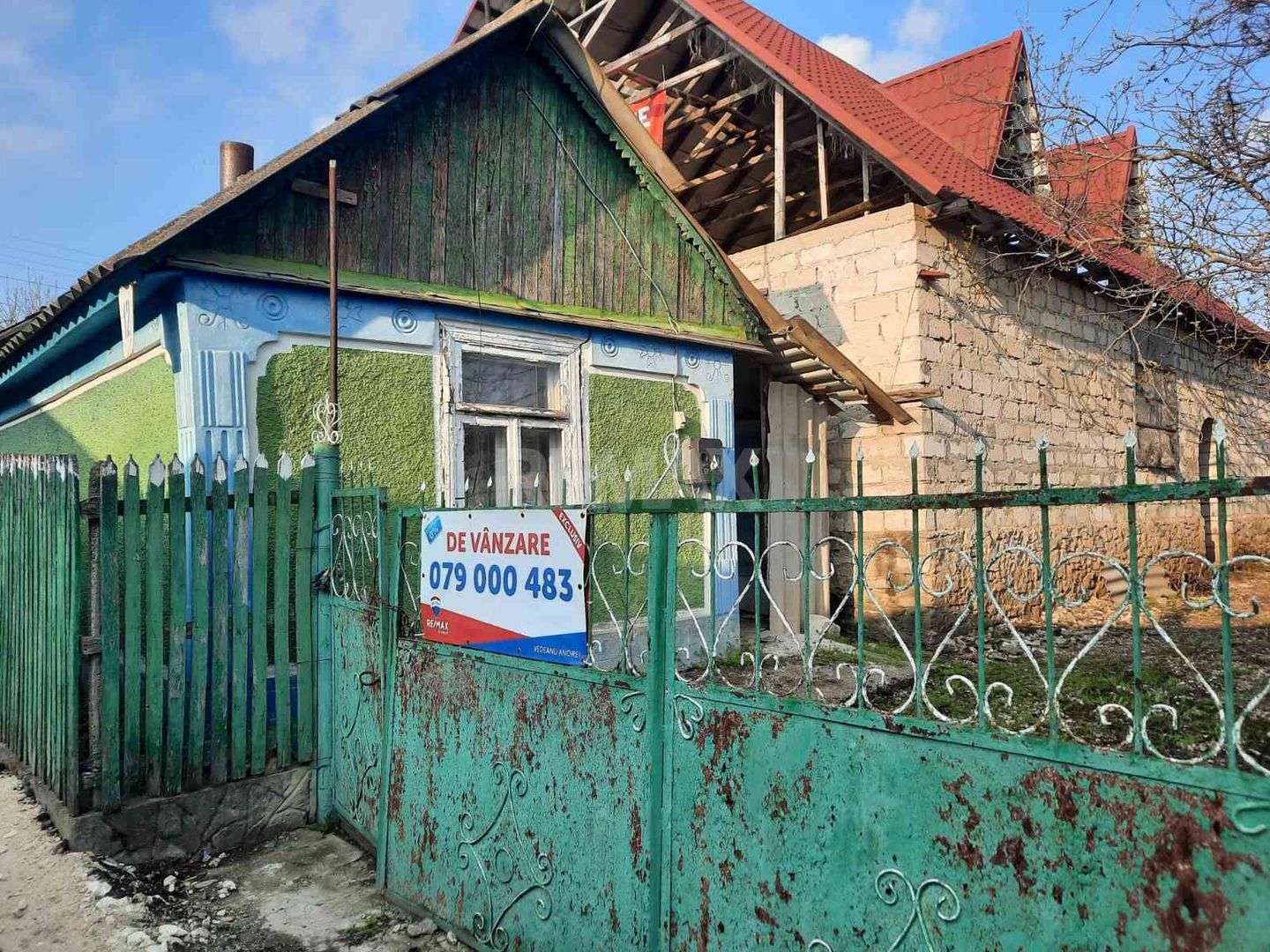 Casă de vânzare în Sîngerei - Poză 16