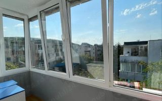 Apartament cu 2 camere - Poză 5