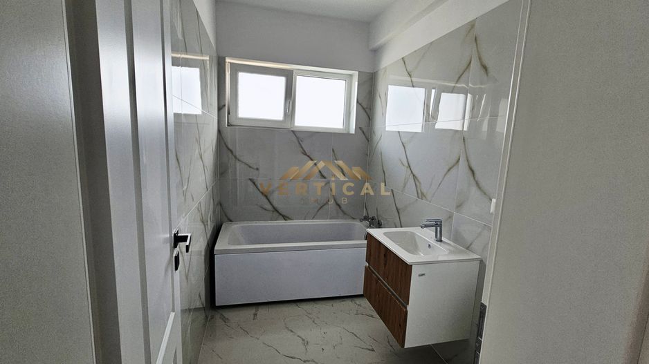 Casa 3 camere cu teren 375 mp - comuna Berceni - Poză 14
