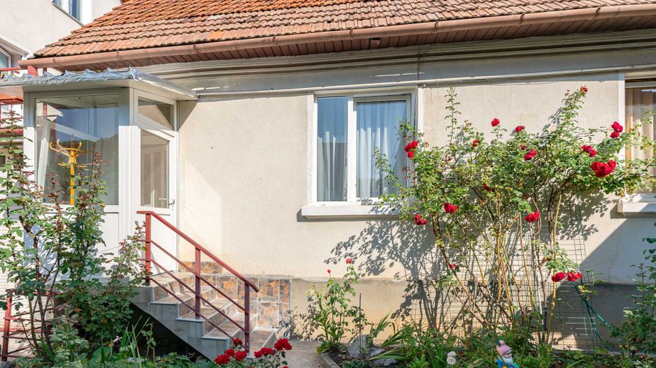 Garsoniera la casa in Brasov - Poză 9