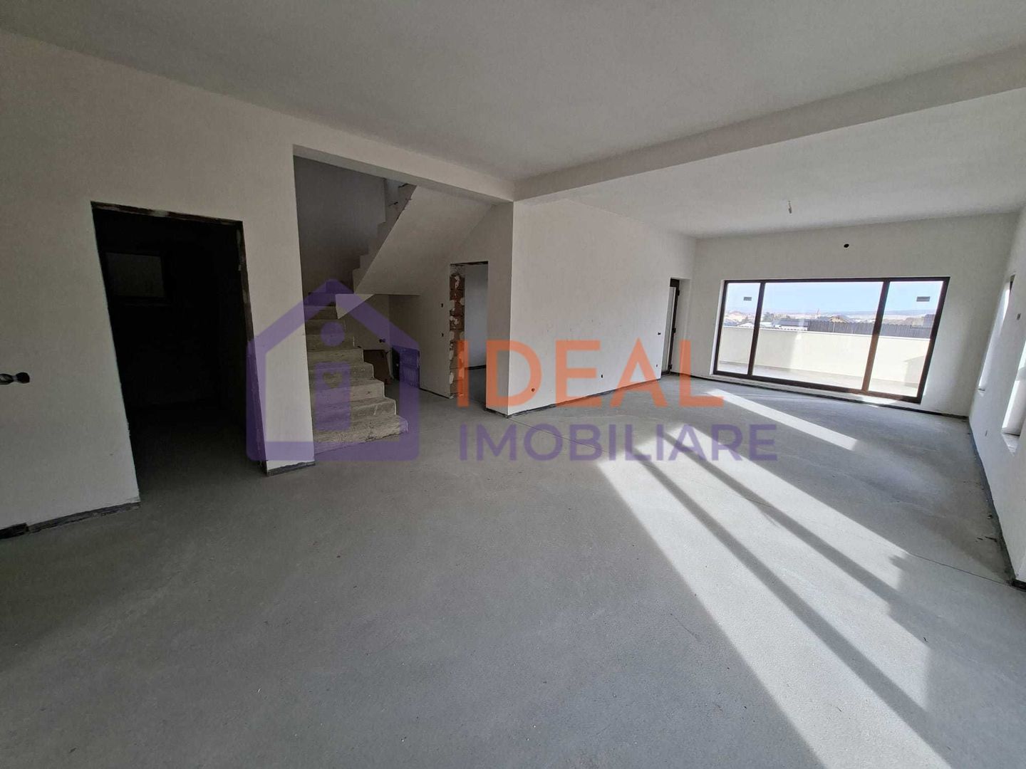 Casa individuala cu teren de 465mp, in Cisnadie - Cisnadioara - Poză 6