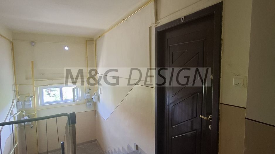 Aradului, garsoniera cu centrala proprie, langa restaurant Tinecz - Poză 14